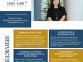 Gao Law Firm photo 2
