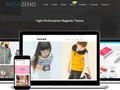 Megazend 网页设计管理公司 photo 6
