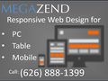 Megazend 网页设计管理公司 photo 3