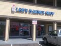 Lee's barber photo 1