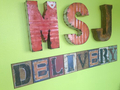 MSJ Delivery photo 1