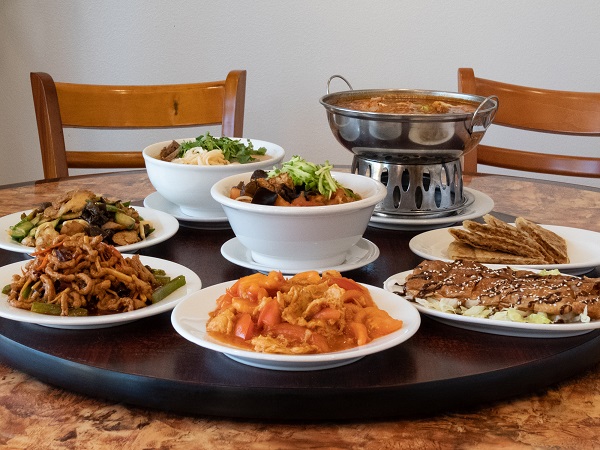 福緣素食 图片 3