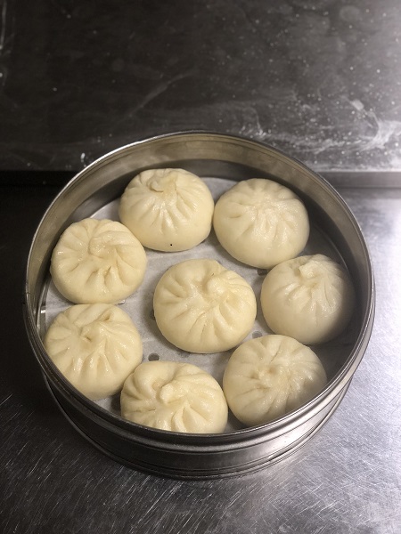 福緣素食 图片 8
