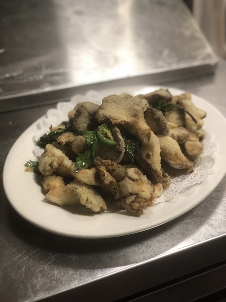 福緣素食 图片 2