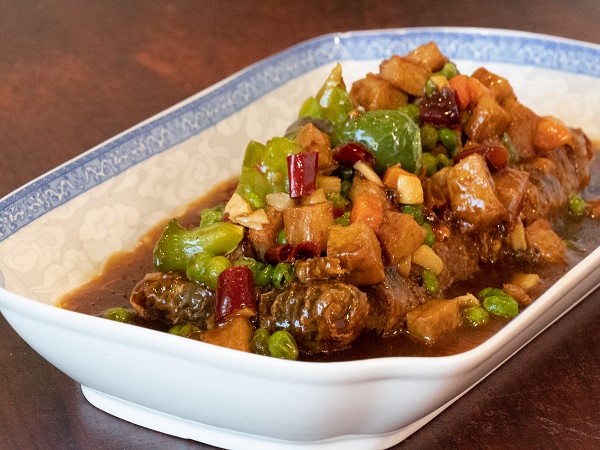 福緣素食 图片 7