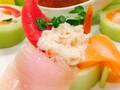 松川日本料理 - Matsugawa Sushi 图片 13