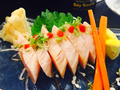 松川日本料理 - Matsugawa Sushi