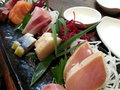 Nozomi Sushi and Teriyaki 图片 7