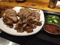 Grandma Tofu and Korean BBQ photo 3