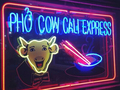 Pho Cow Cali Express photo 1