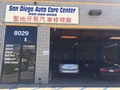 San Diego Auto Care Center photo 1