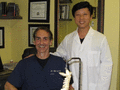 Dr. David Zhang , L,Ac.,Ph.D. photo 2