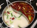 内蒙古小肥羊火锅连锁餐厅 - Little Sheep Hot Pot photo 3