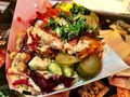 Amsterdam Falafelshop photo 1