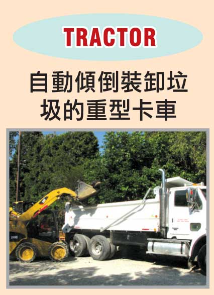 鋪水泥修路及清理運送建築垃圾專家 photo 4