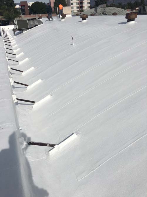 ABS防水建築工程 photo 2