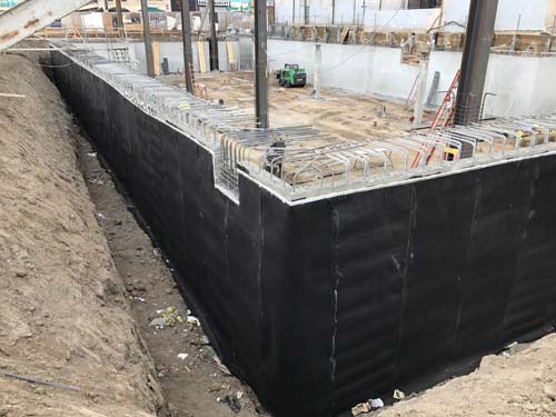ABS防水建築工程 photo 4