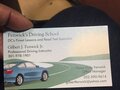 Fenwick’s Driving School photo 1