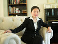 钟慧 - Melissa Zhong photo 1