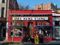 B & K News Stand photo 1