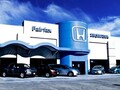 Fairfax Honda photo 1