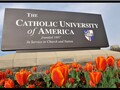 美国天主教大学 - The Catholic University of America photo 1