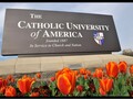 美国天主教大学 - The Catholic University of America photo 4
