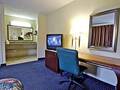 Motel 6 Washington D.C. Convention Center photo 1