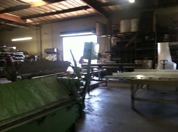 鐵捲門製作總匯 photo 4