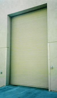 鐵捲門製作總匯 photo 1