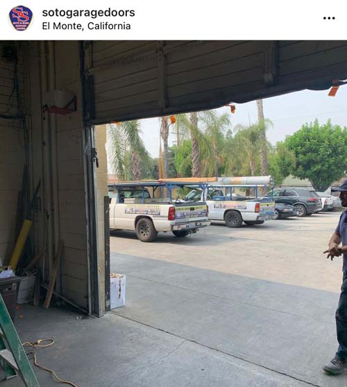 璜父子車庫門專家 photo 3