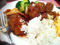 Mr. Chen's Organic Chinese Cuisine photo 3