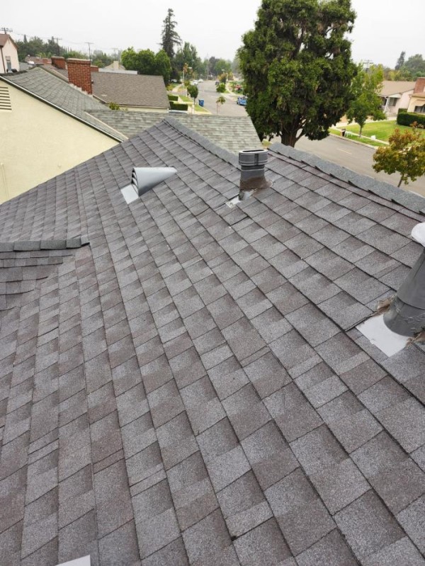 CHOUNG ROOFING CORP. photo 8