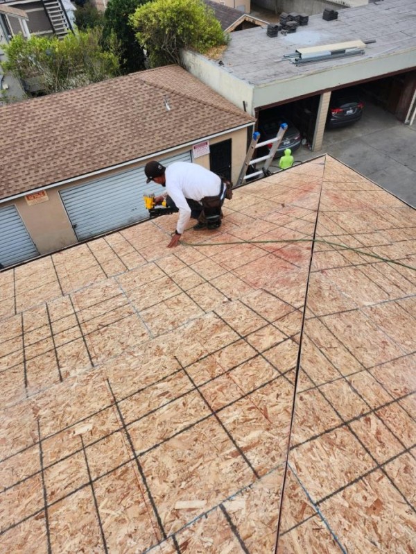 CHOUNG ROOFING CORP. photo 1
