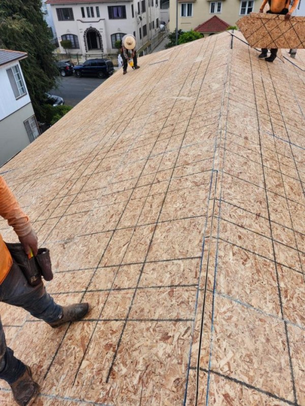 CHOUNG ROOFING CORP. photo 4