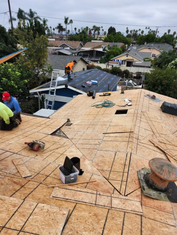 CHOUNG ROOFING CORP. photo 3