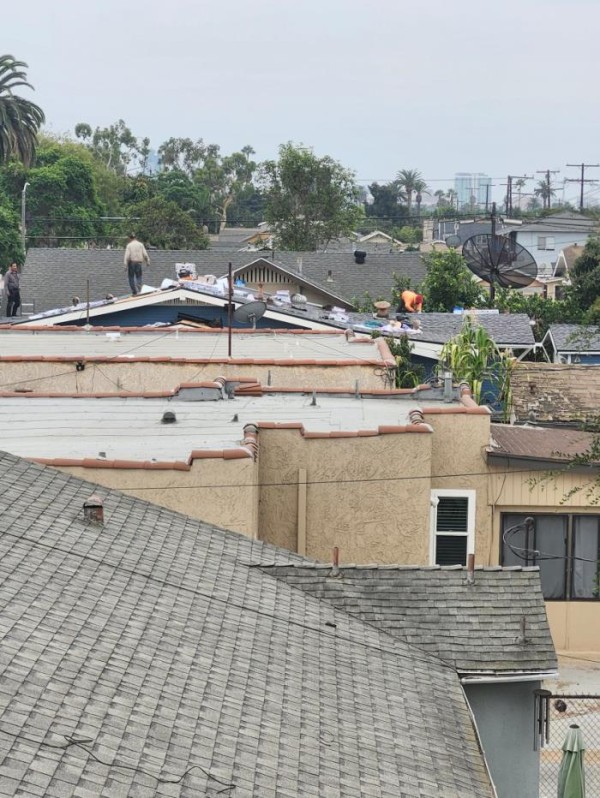CHOUNG ROOFING CORP. photo 5