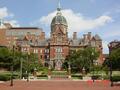 约翰·霍普金斯大学 - The Johns Hopkins University photo 5
