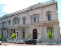 约翰·霍普金斯大学 - The Johns Hopkins University photo 3