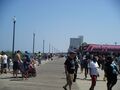Rehoboth Beach -- Rehoboth Ave Beach photo 1