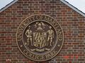 马里兰大学 - University of Maryland in College Park photo 10