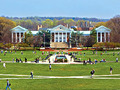 马里兰大学 - University of Maryland in College Park photo 4