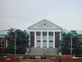 马里兰大学 - University of Maryland in College Park photo 8