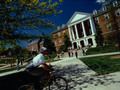 马里兰大学 - University of Maryland in College Park photo 14