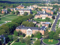 马里兰大学 - University of Maryland in College Park photo 11