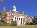马里兰大学 - University of Maryland in College Park photo 18