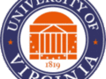 维吉尼亚大学 - University of Virginia photo 1