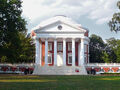 维吉尼亚大学 - University of Virginia photo 4
