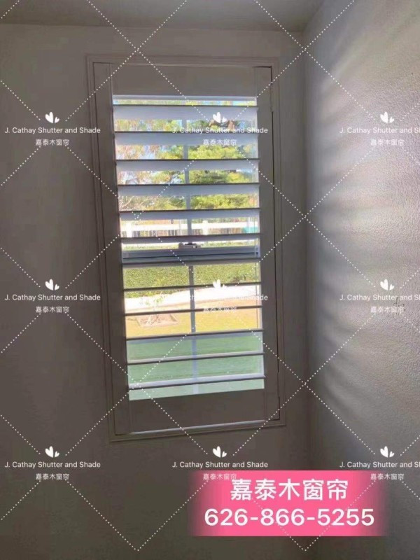 嘉泰木窗簾 photo 2