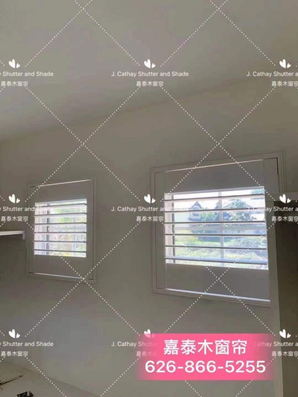 嘉泰木窗簾 photo 3